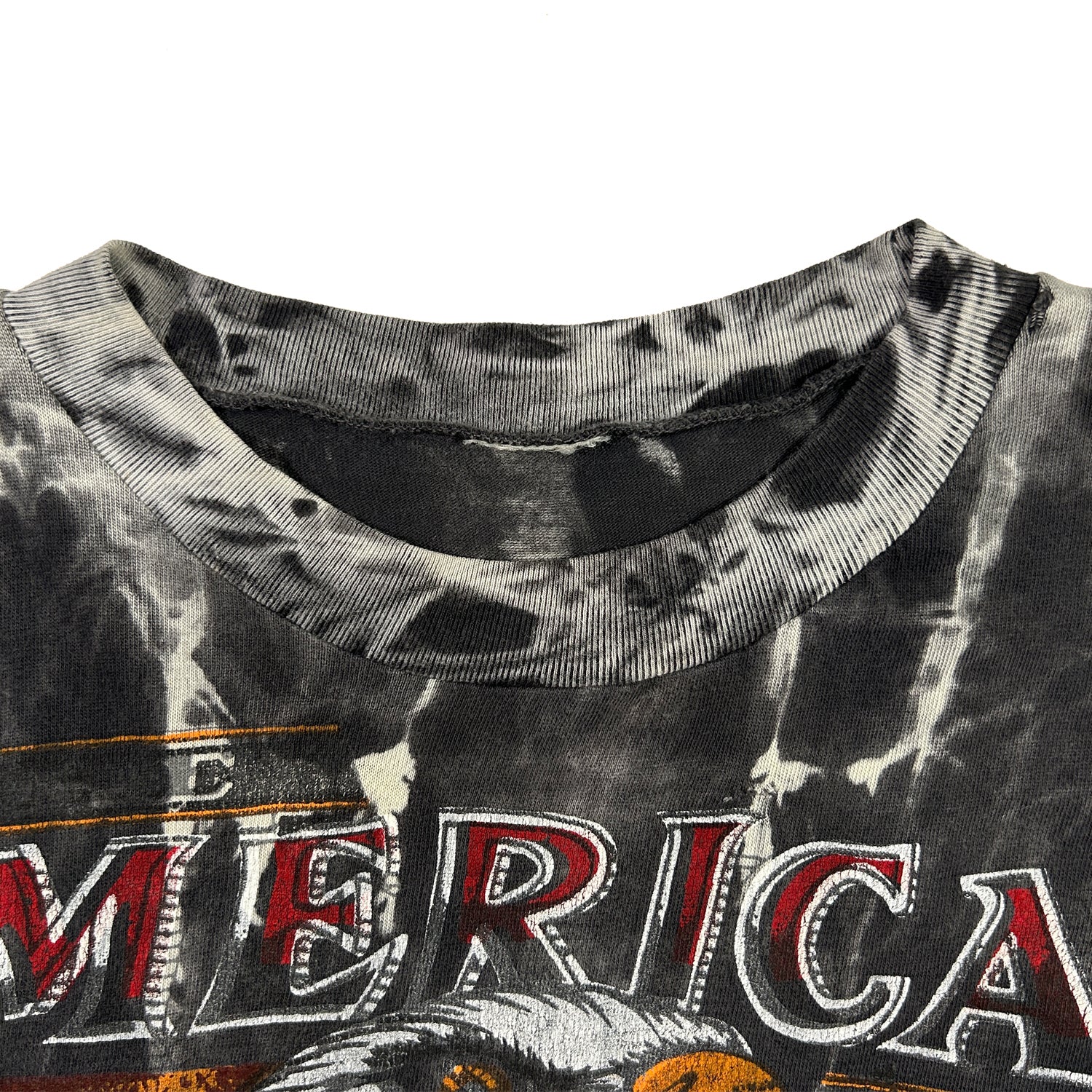 American Eagle 90s Tie Dye T-shirt