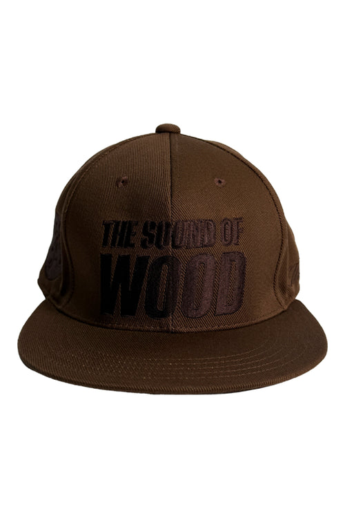 The Sound Cap / BROWN