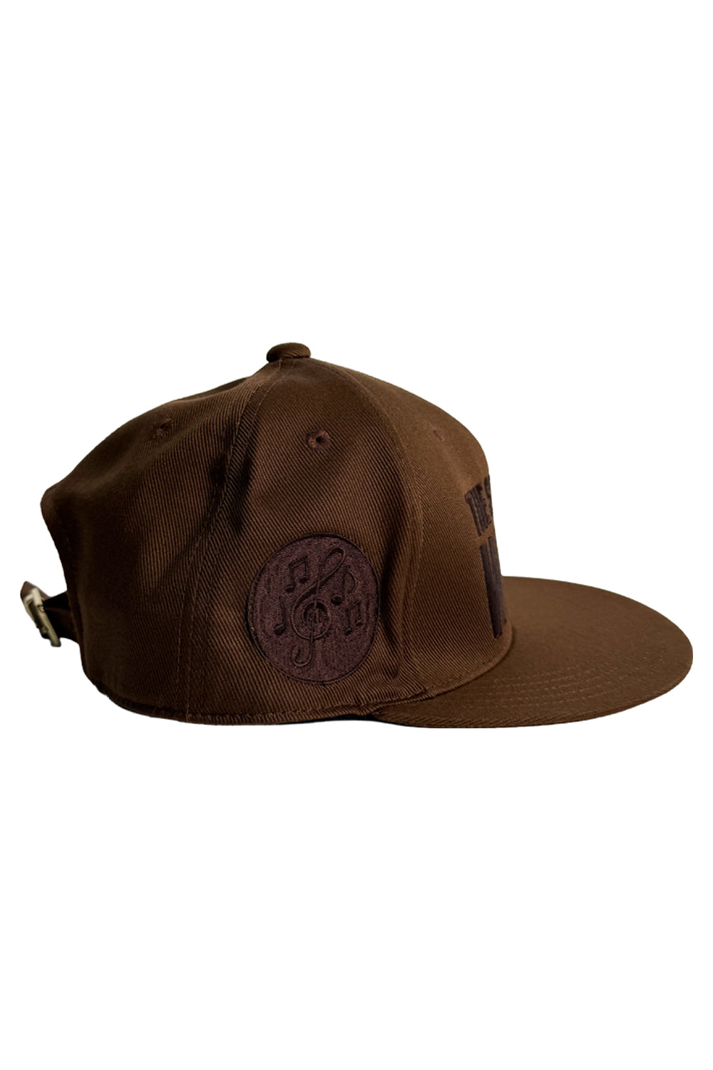The Sound Cap / BROWN