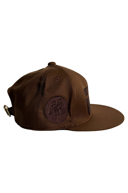 The Sound Cap / BROWN