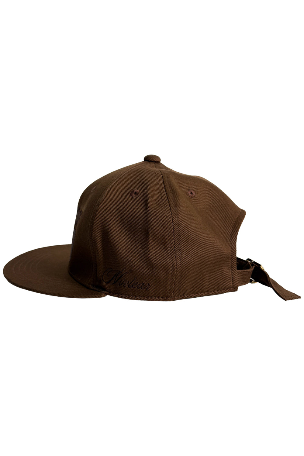 The Sound Cap / BROWN