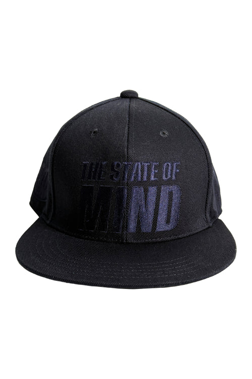 The Mind Cap /NAVY