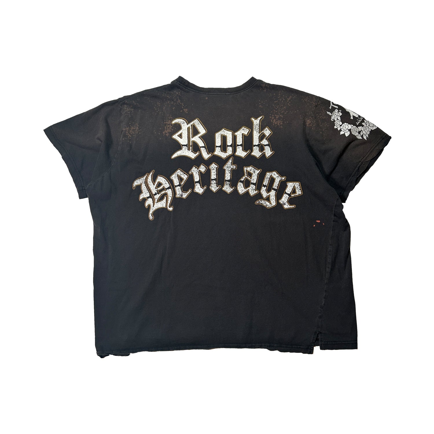 The Great China Wall – OAK ART STUDIO