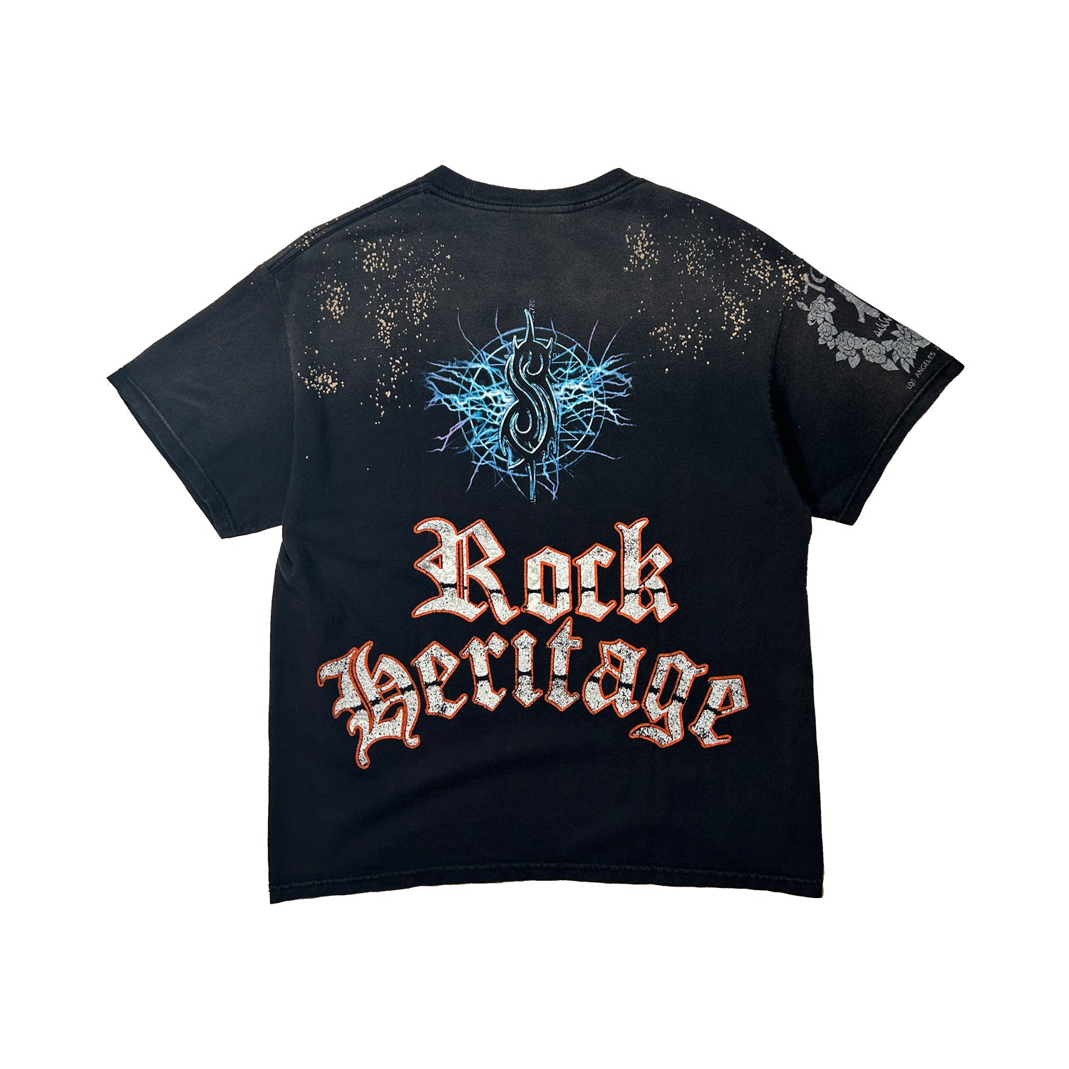 Slipknot 10th anniversary T-shirt