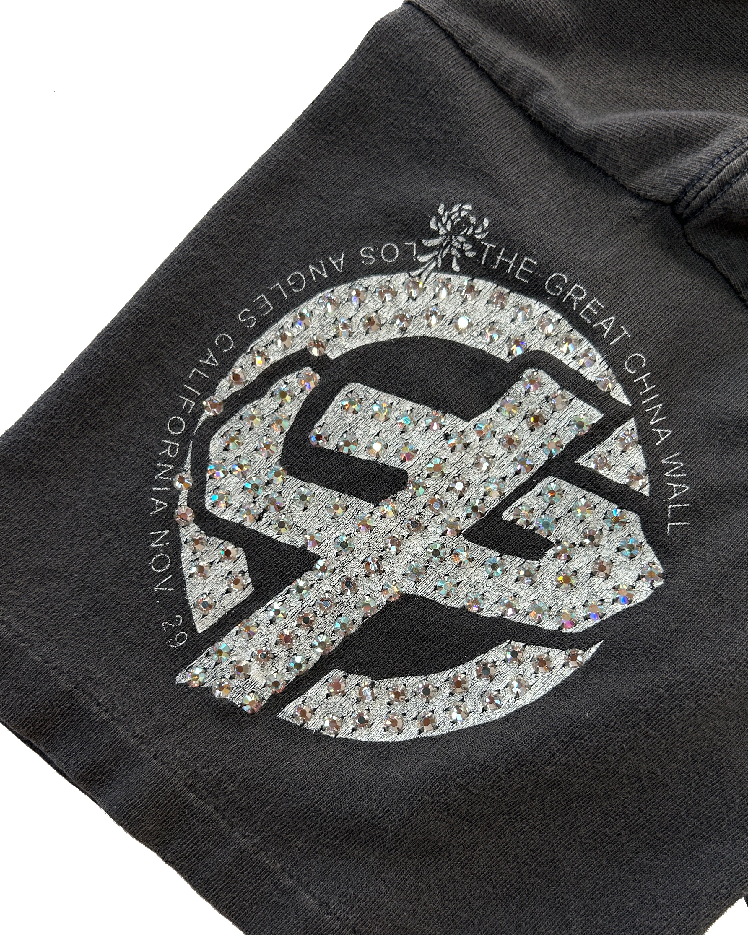 Cypress Hill Swarovski Crystal T-shirt